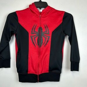 3 For $12😊Marvel boys hoodie
